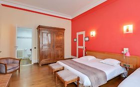 Brit Hotel Notre Dame