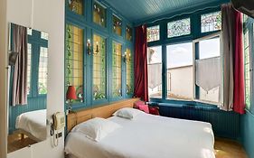 Brit Hotel Notre Dame